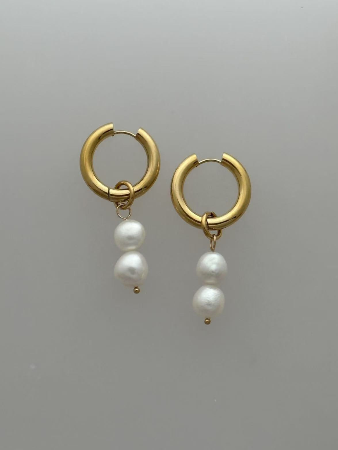 Nerissa Earrings