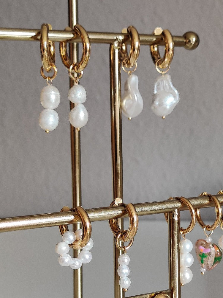 earrings collection