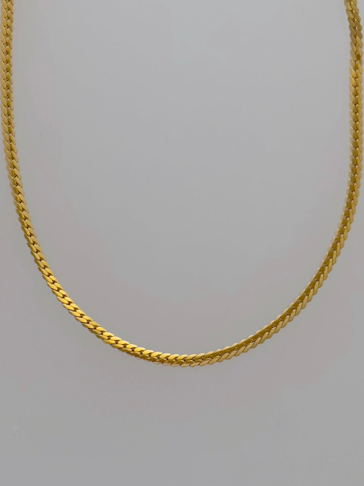 Jakotsu Necklace